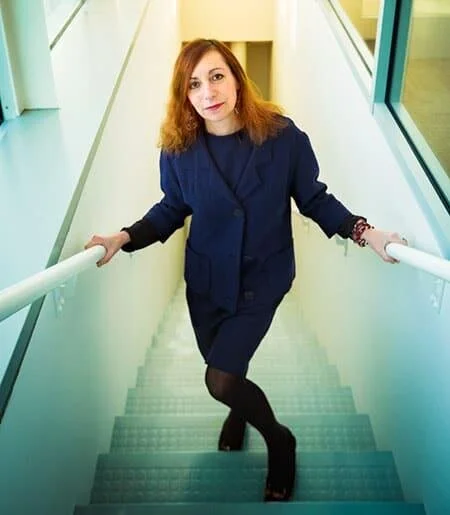 KAREN PINKUS