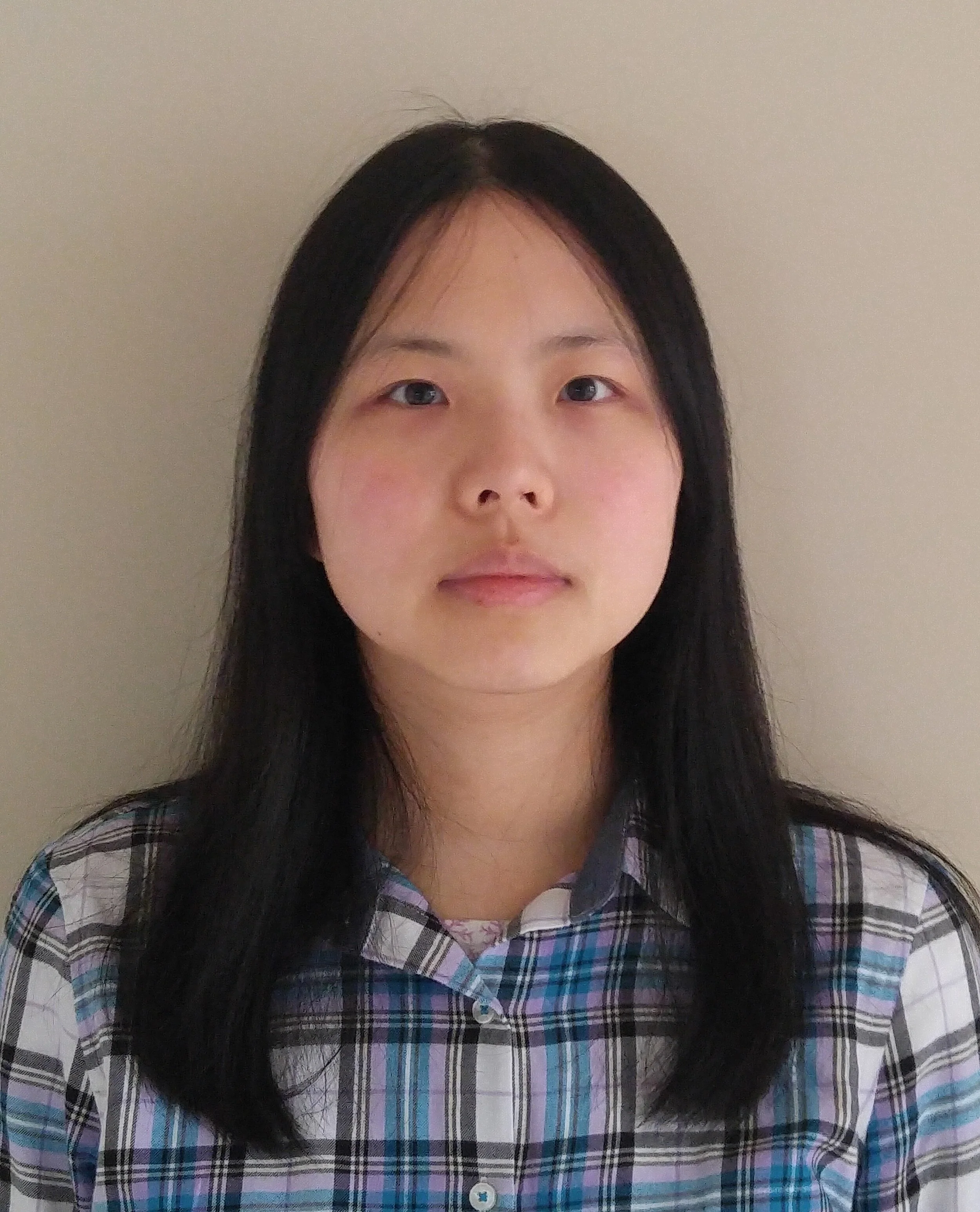 Emily Lu · Conservation &amp; Biodefence Podcaster · Georgetown University