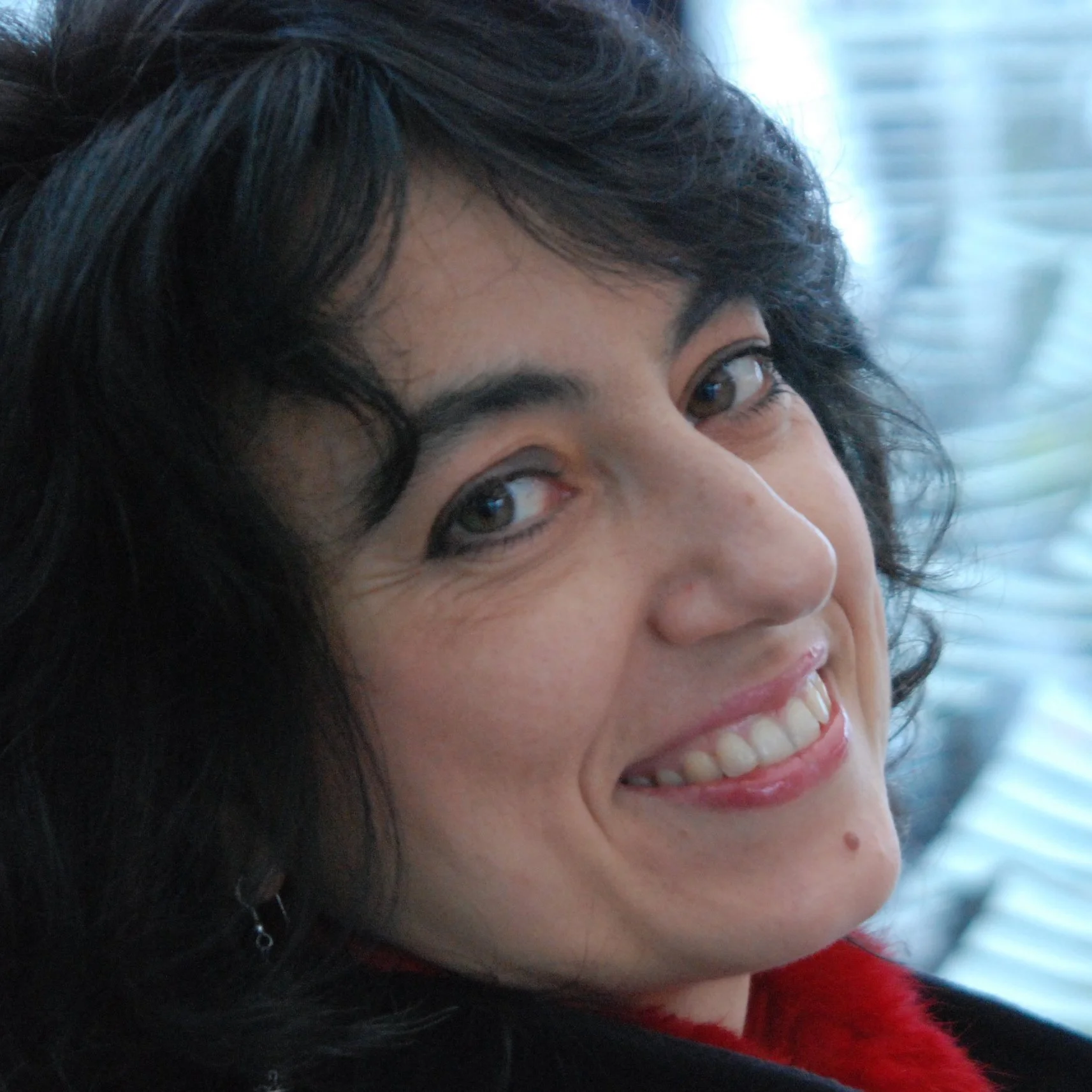 What Secrets Does Greek Piano Repertoire Hold? LORENDA RAMOU - Pianist, Concert Curator at Onassis Cultural Center