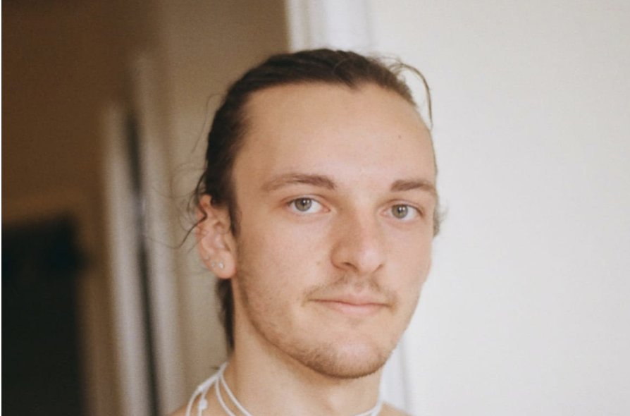 Docker Clark · Sustainable Agriculture, Spirituality &amp; Indigenous Stories Podcaster · NYU