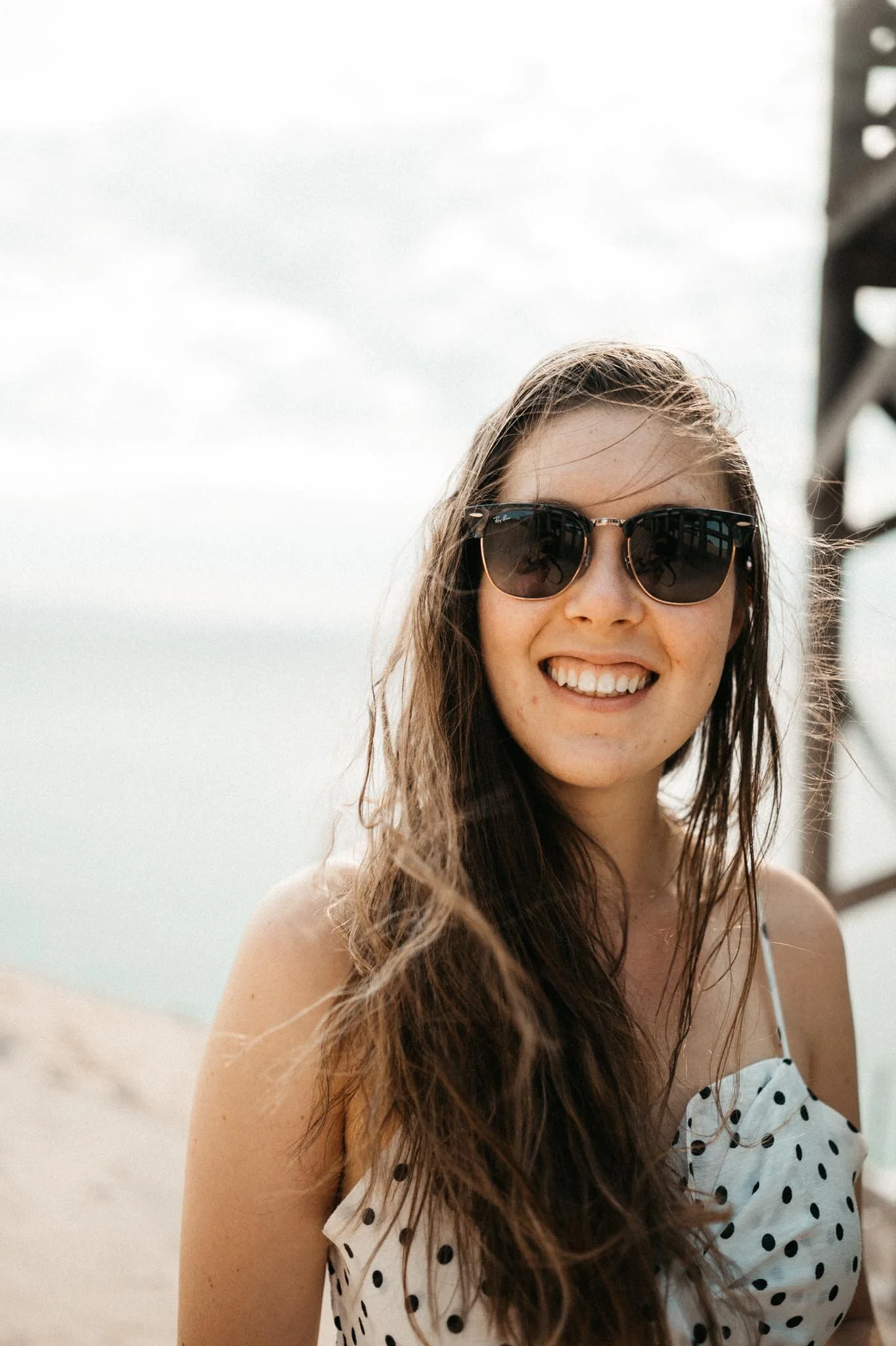 Anna-Katherine Fournier · Animal Welfare Podcaster ·  Michigan State University