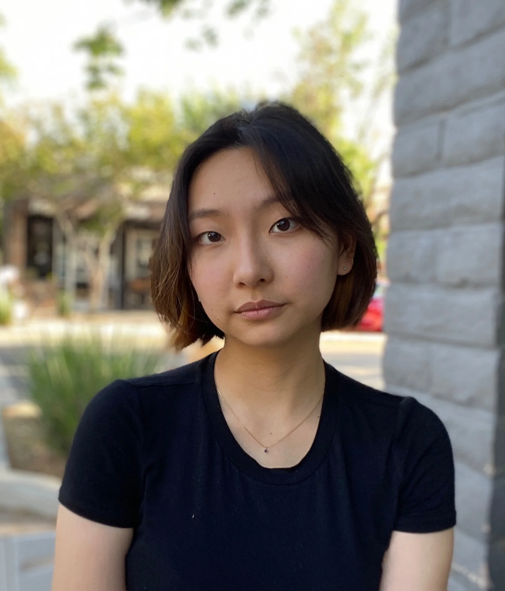 Joanne Kwak · Ecology &amp; Public Policy Podcaster · UCLA