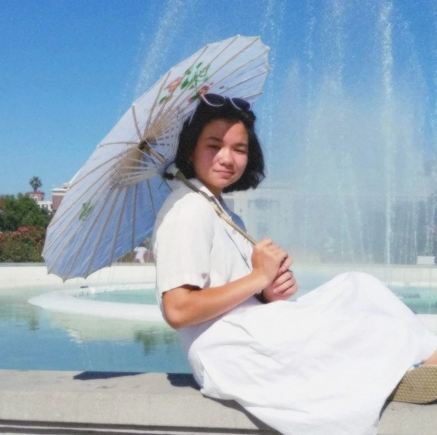 Lauren Guevara · Conservation Biology Podcaster · UCLA