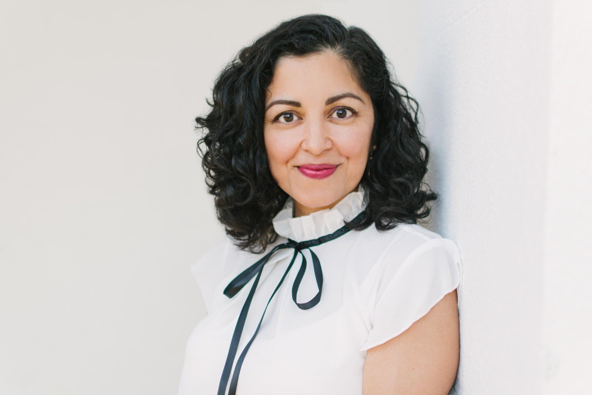 AIMEE NEZHUKUMATATHIL