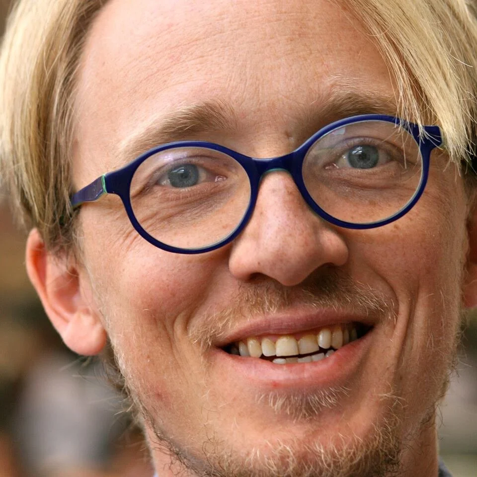 NICK MEYNEN