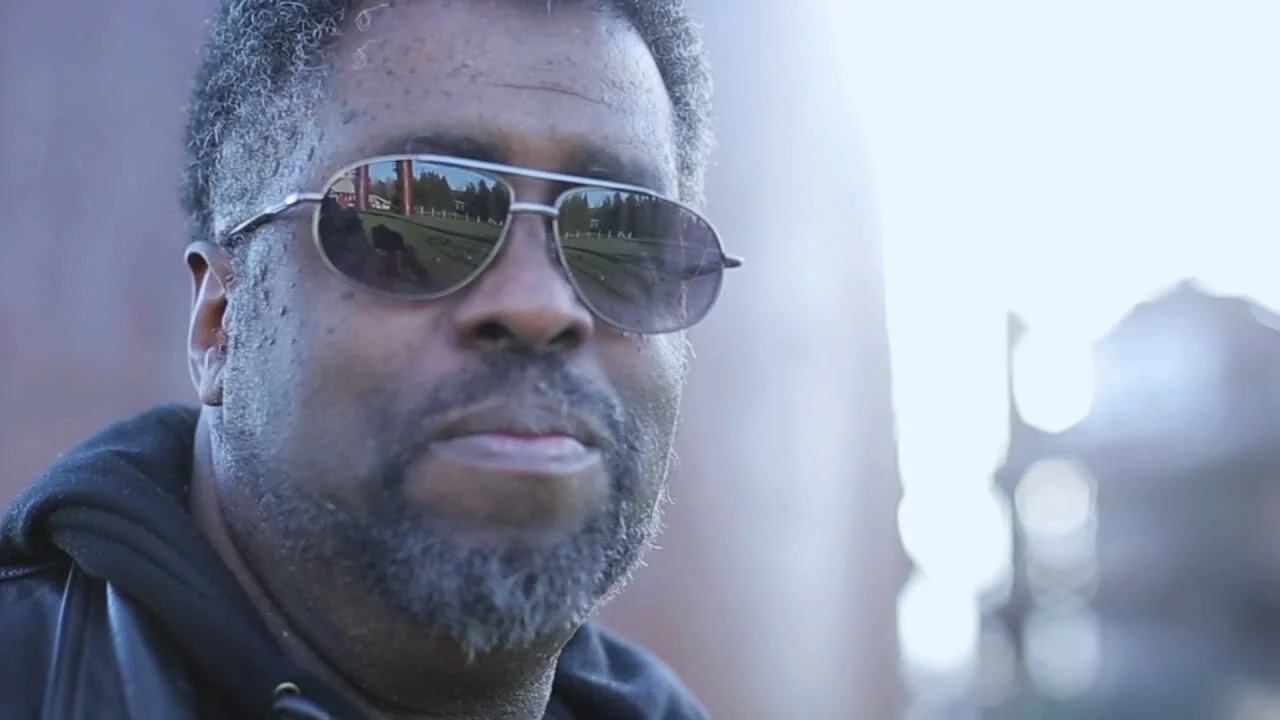 MIKE PONDSMITH