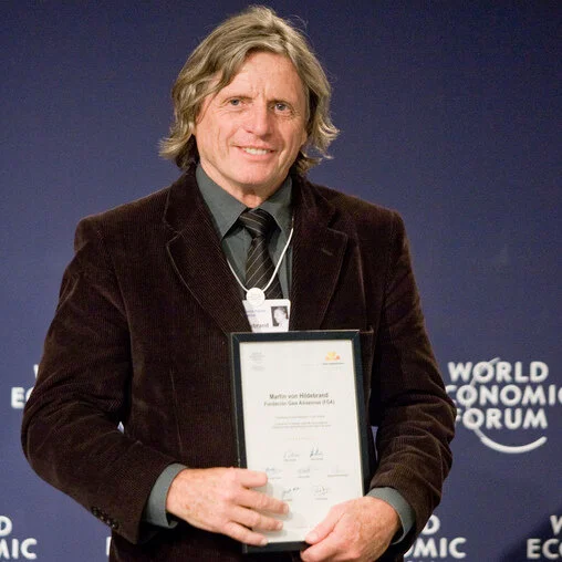 MARTIN VON HILDEBRAND