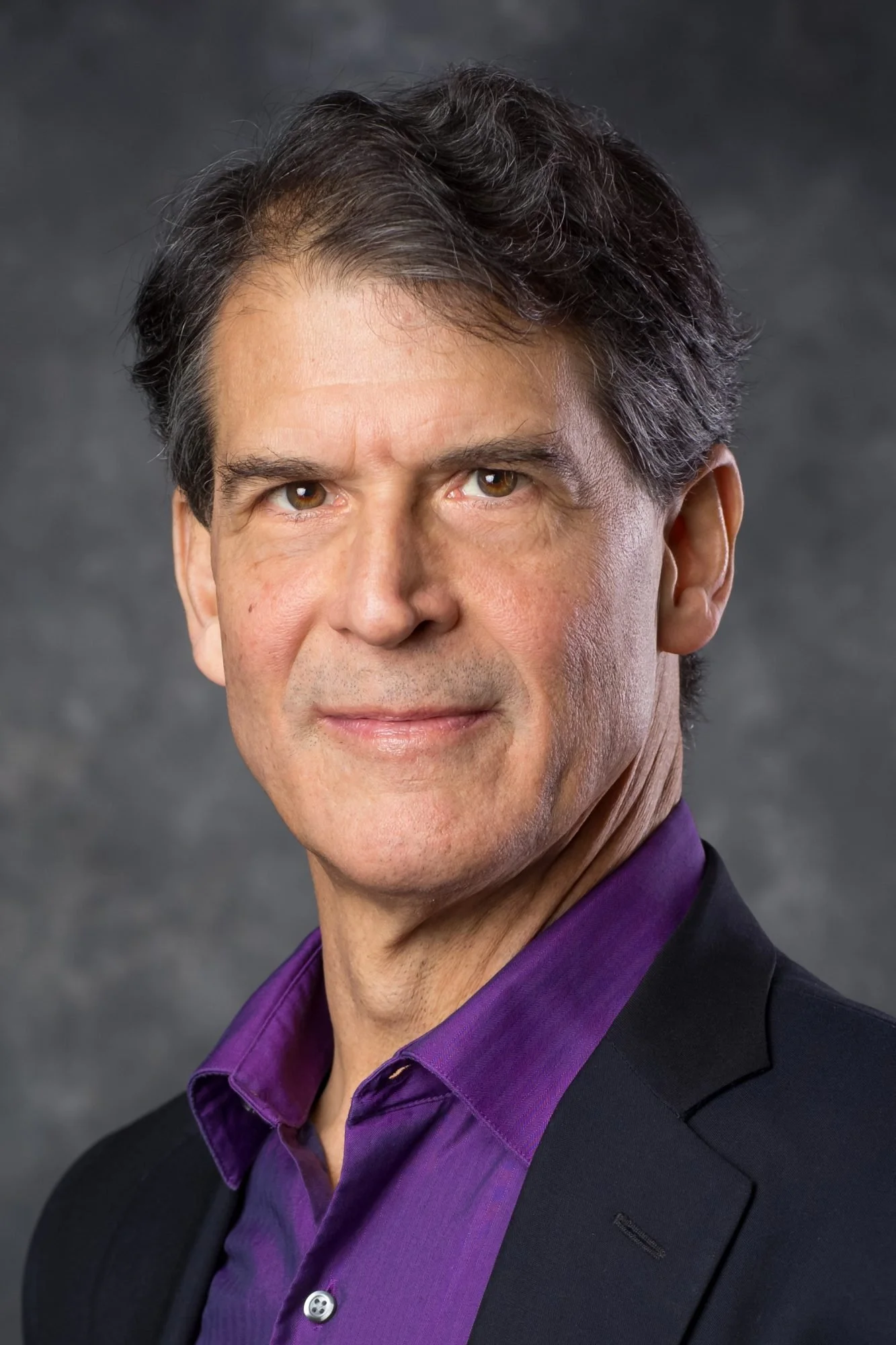 DR. EBEN ALEXANDER