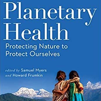 (Highlights) SAMUEL MYERS MD, MPH