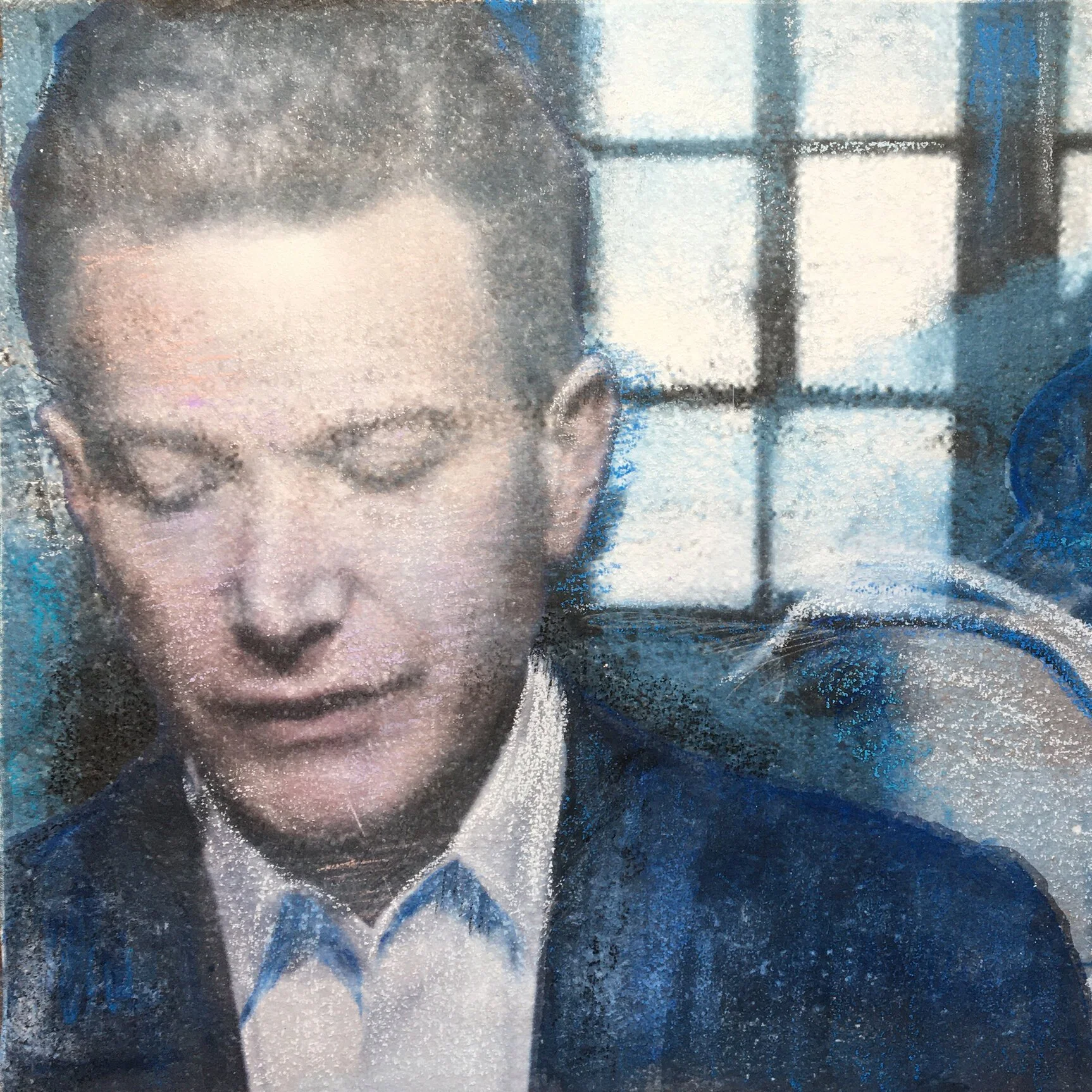 JEFFREY ROSEN