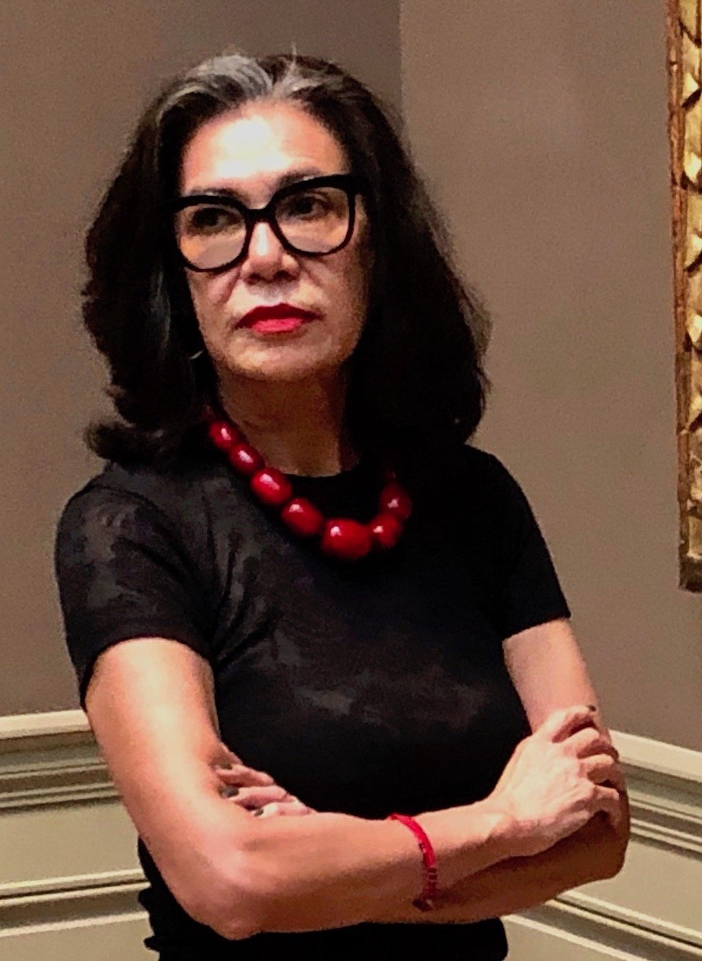 ANA CASTILLO