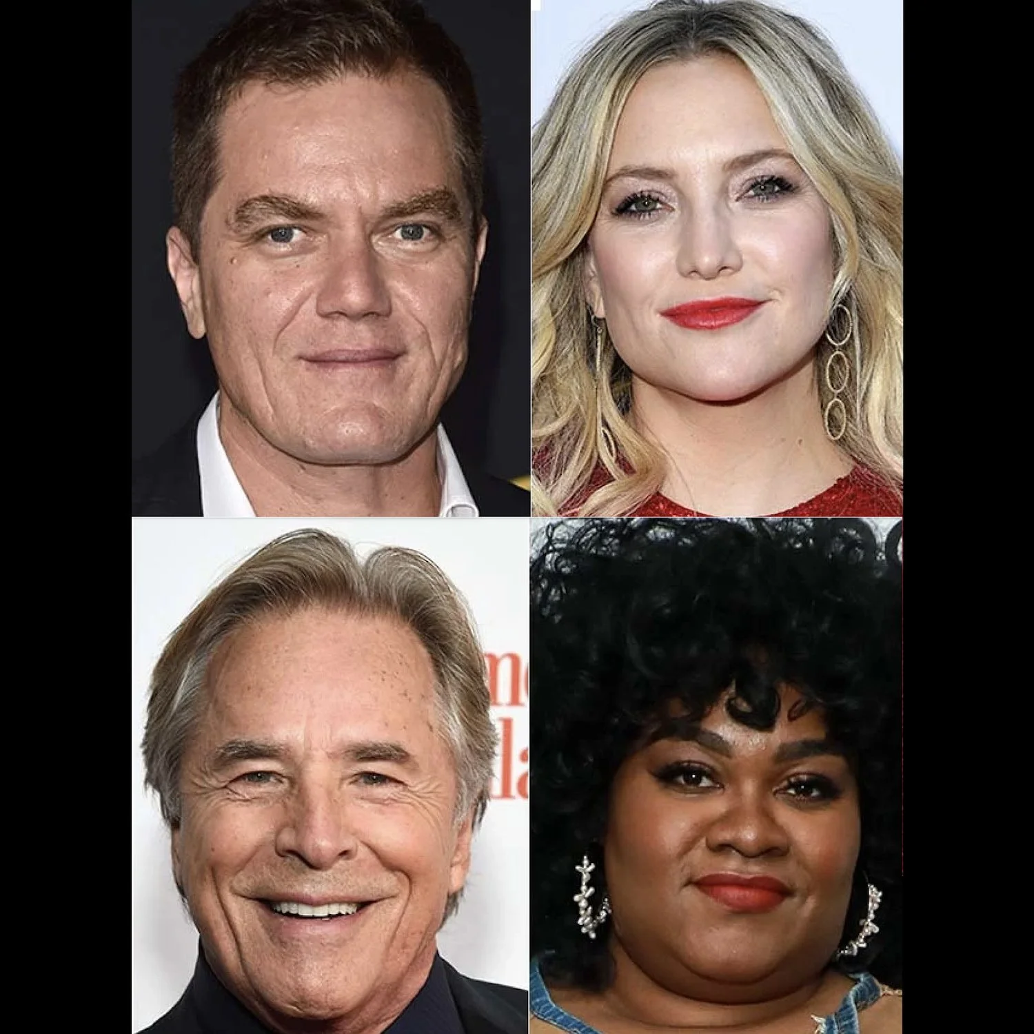 (Highlights) MICHAEL MAREN