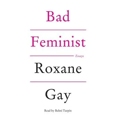 (Highlights) ROXANE GAY