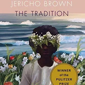 I just want to make the poems like a living being - Pulitzer Prize-winning Poet JERICHO BROWN - Highlights episode artwork