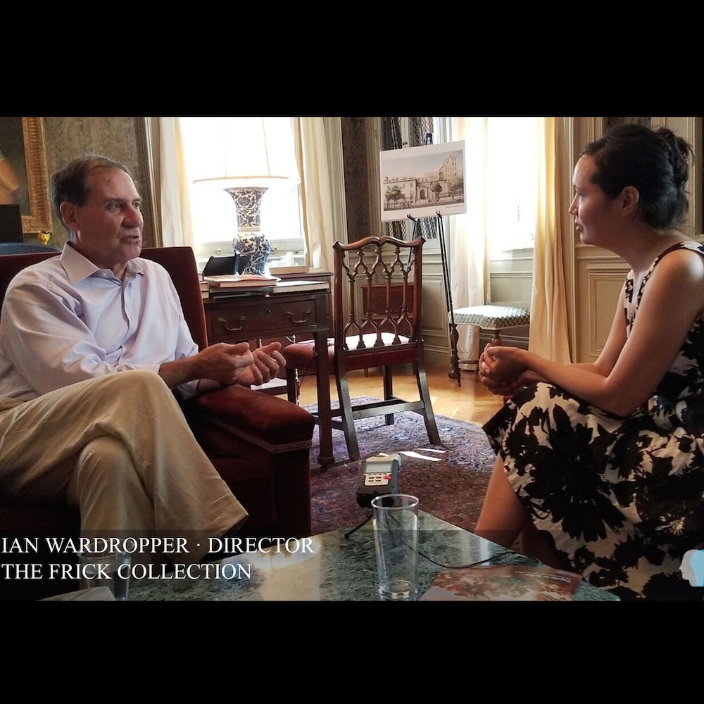 (Highlights) IAN WARDROPPER