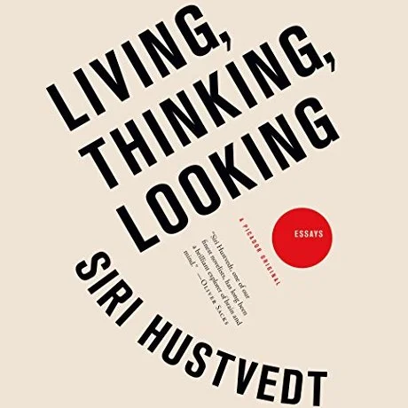 SIRI HUSTVEDT