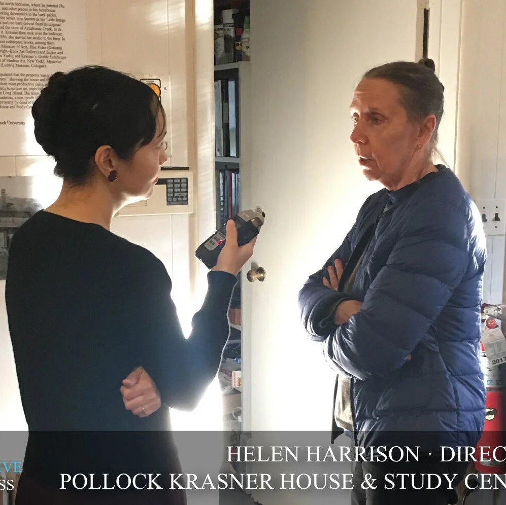 (Highlights) HELEN HARRISON