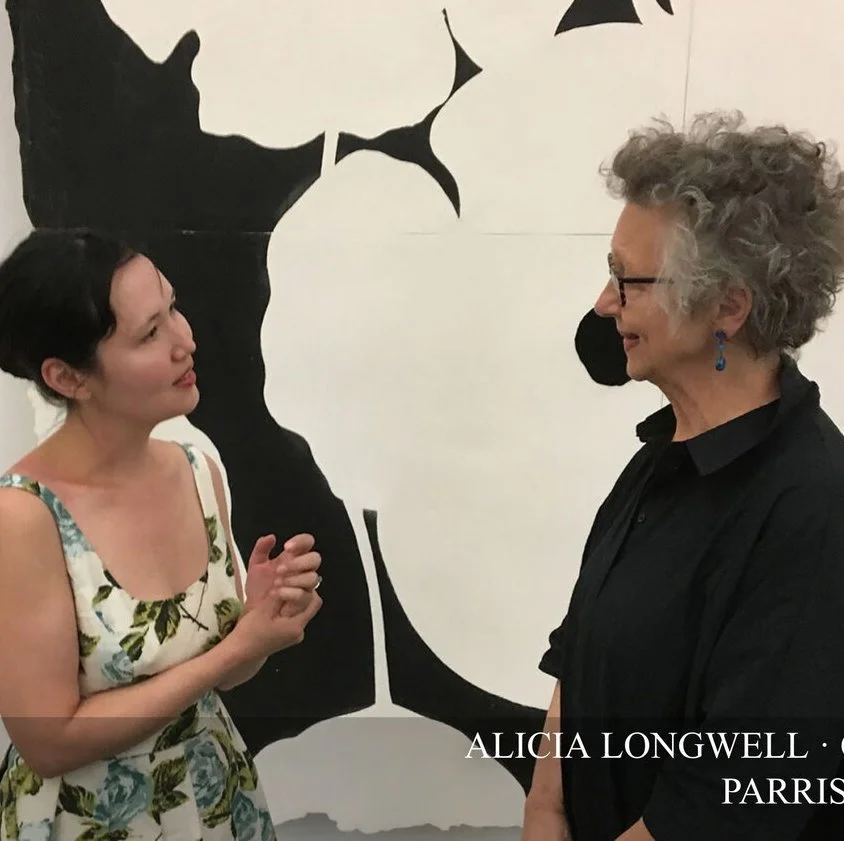 ALICIA LONGWELL