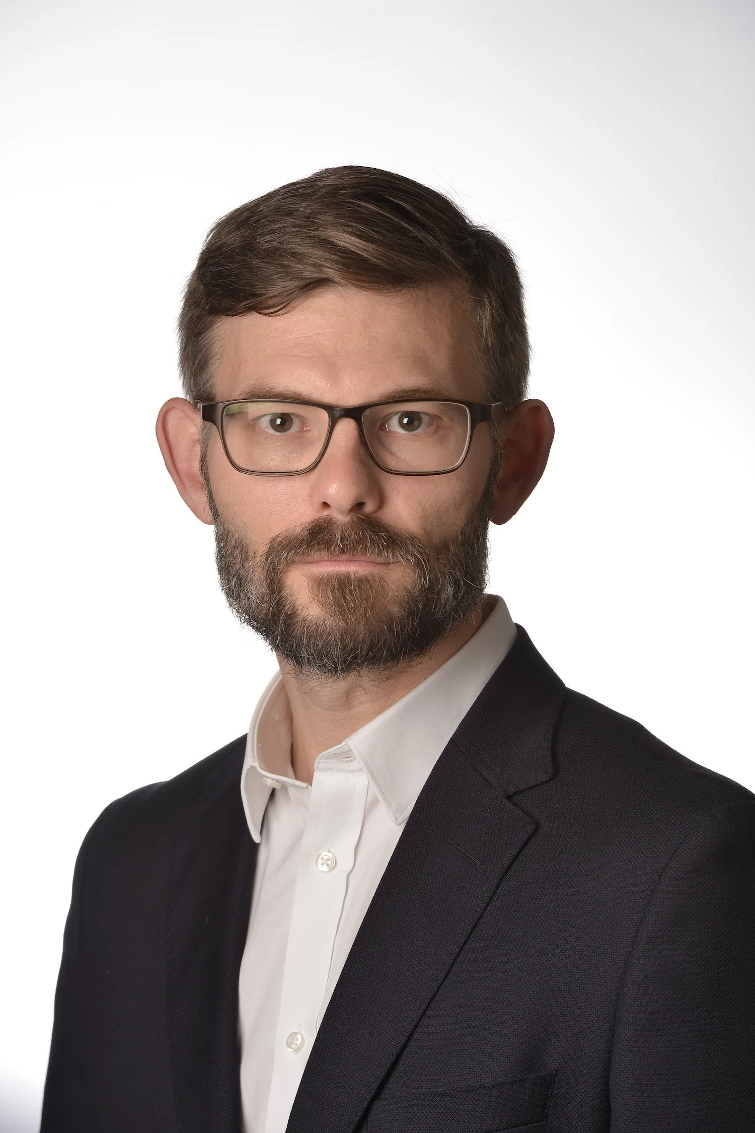 DR. JOERI ROGELJ
