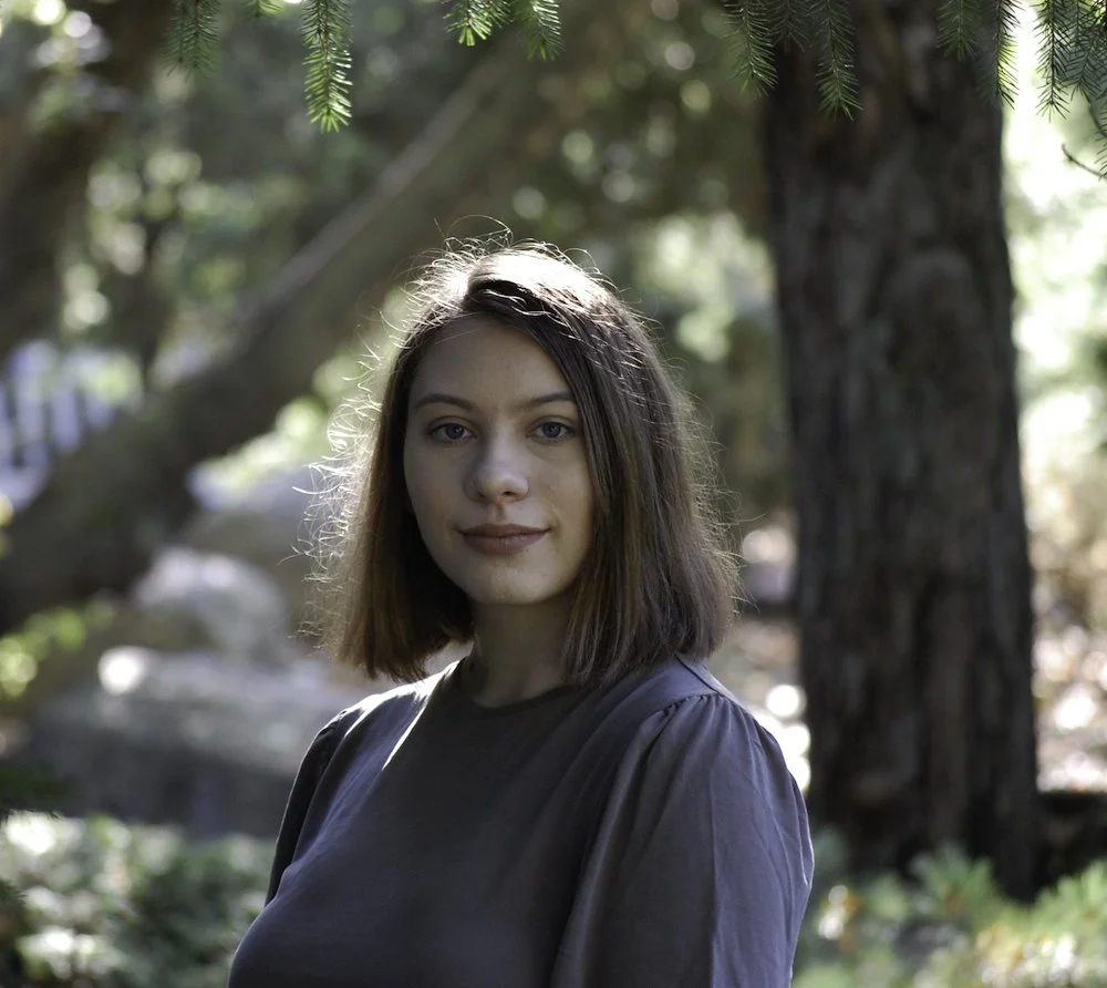 Marley Hinschberger · Sustainability &amp; Urban Planning Podcaster · University of Minnesota, Duluth
