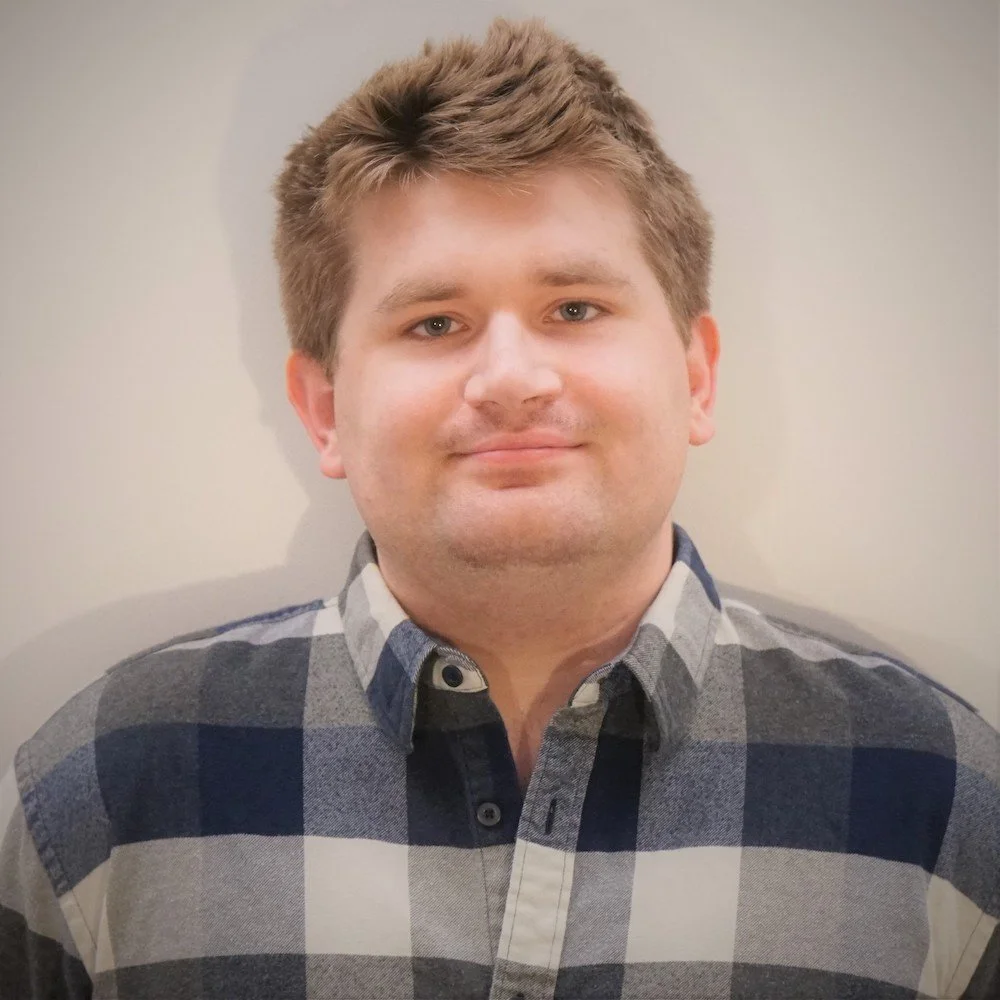 Eric Rosin · Environmental Humanities &amp; Sustainability Podcaster · Northwestern University