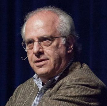 RICHARD D. WOLFF