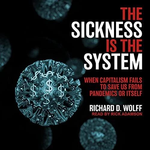 RICHARD D. WOLFF