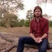 ROB PRINGLE: Exploring the Complex Web of Ecology and Conservation - Highlights