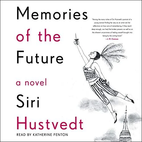 (Highlights) SIRI HUSTVEDT