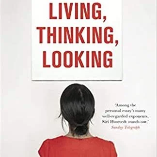 Memories of the Future with Novelist & Essayist SIRI HUSTVEDT - Highlights