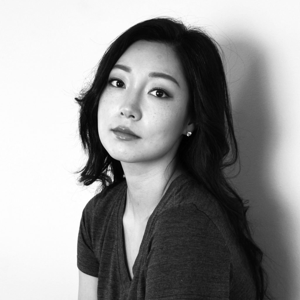 E.J. KOH