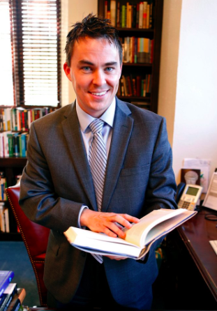 KYLE HARPER