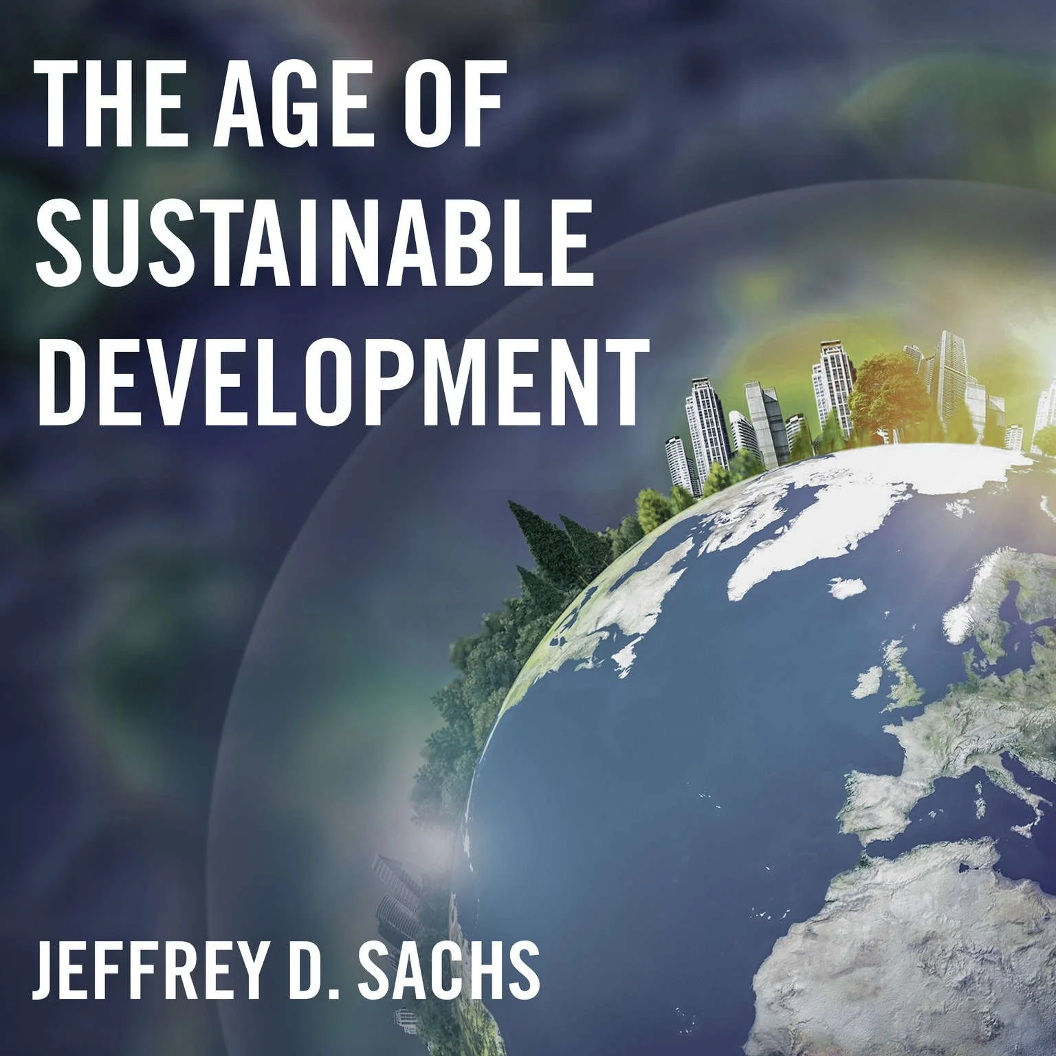 (Highlights) JEFFREY D. SACHS