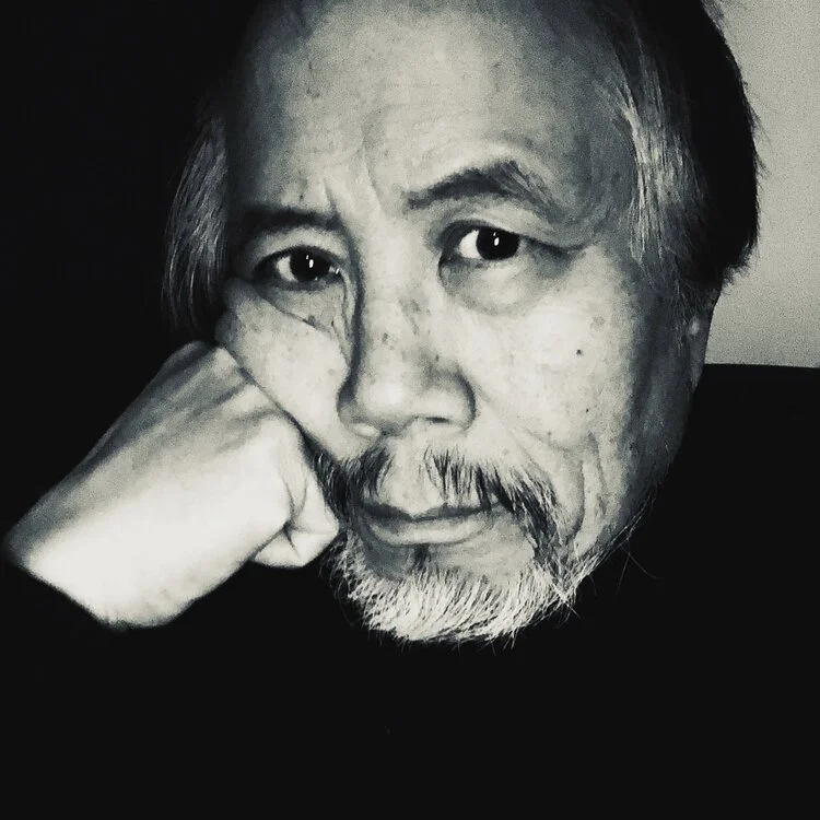 DAVID PALUMBO-LIU