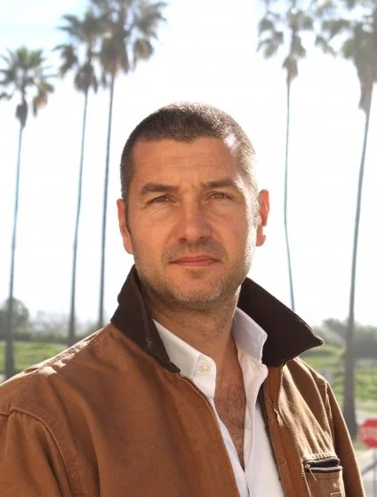 ROLAND GEYER