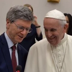 (Highlights) JEFFREY D. SACHS