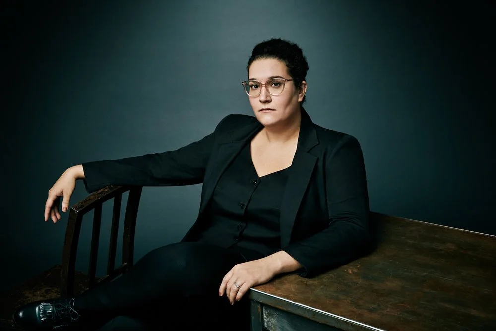 CARMEN MARIA MACHADO