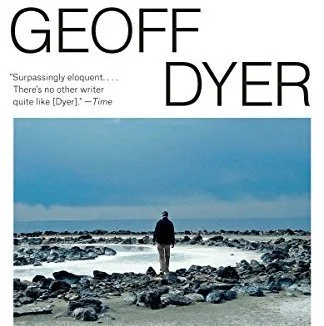 Otherwise Known as the Human Condition with GEOFF DYER - Highlights