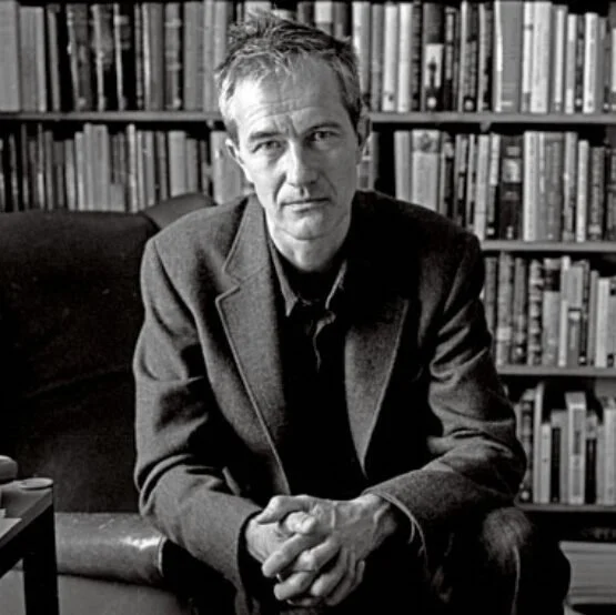 Beyond Genre: GEOFF DYER's Journey Through Novels, Essays, and Experimental Writing
