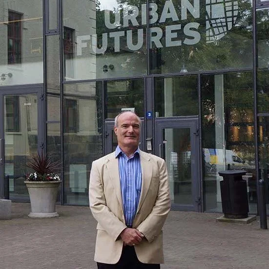 Future Cities · Sustainability, Energy, Innovation, Climate Change, Transport, Housing, Work, Circular Economy, Education & Environmental Solutions