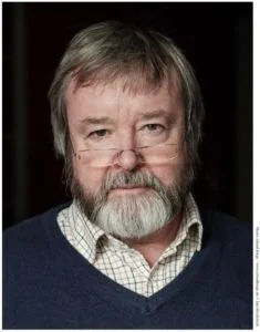 IAIN McGILCHRIST