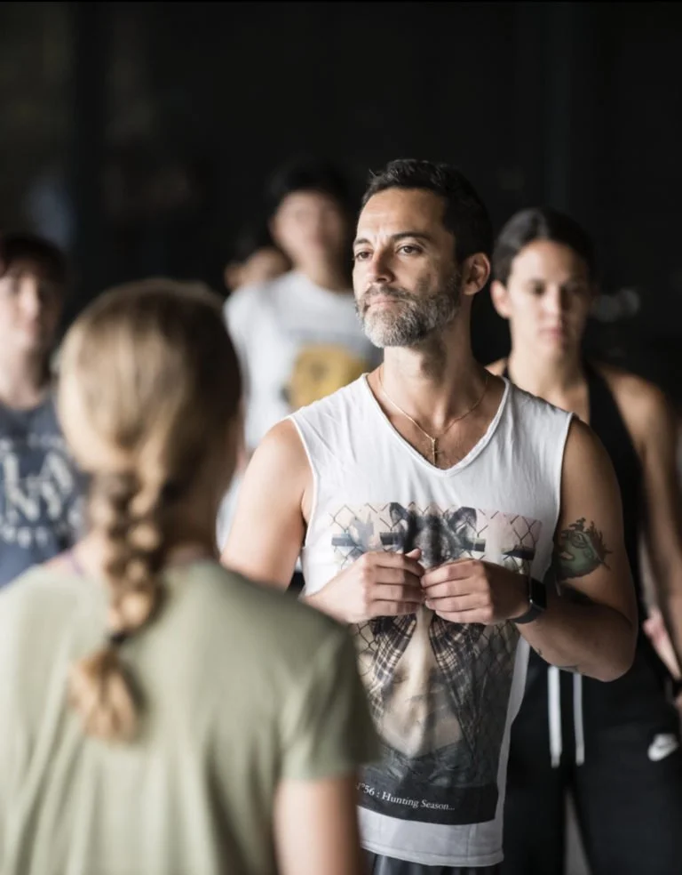 MARIO ALBERTO ZAMBRANO 