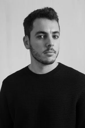 DANIEL SHERRELL