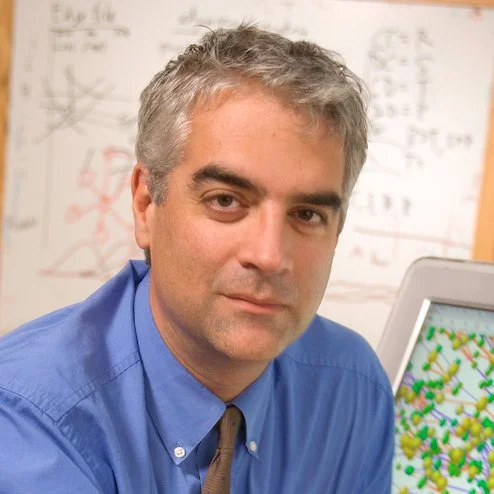 Nicholas Christakis, Author of “Blueprint: The Evolutionary Origins of a Good Society", Dir. of Human Nature Lab, Yale