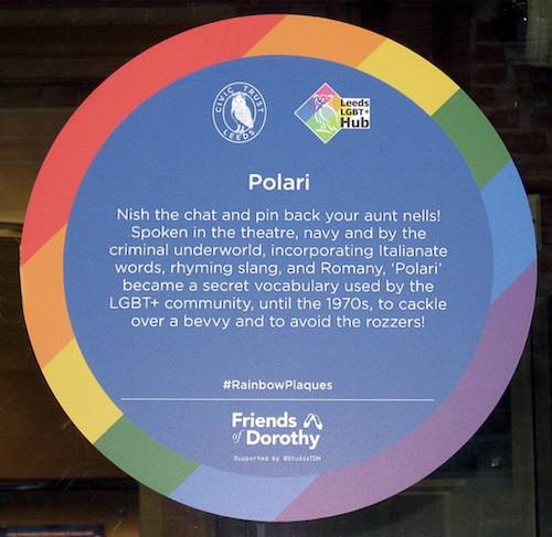 Polari