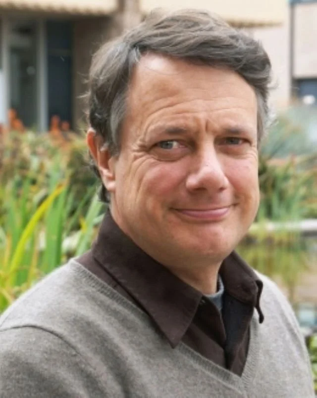 CHRIS FUNK
