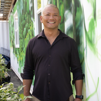 Yee Lee - Chief of Growth at Terraformation - Silicon Valley Entrepreneur