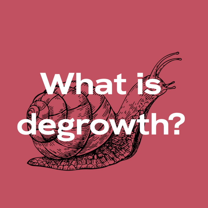 Highlights - KC Legacion on Degrowth, Technology and Social Media