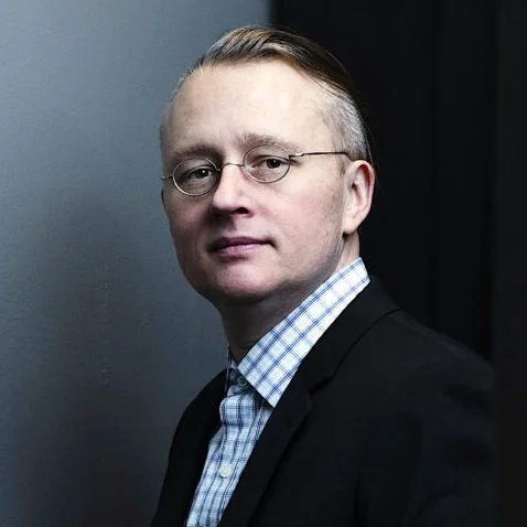 Roy Scranton - Author of “Learning to Die in the Anthropocene” - “We’re Doomed, Now What?”