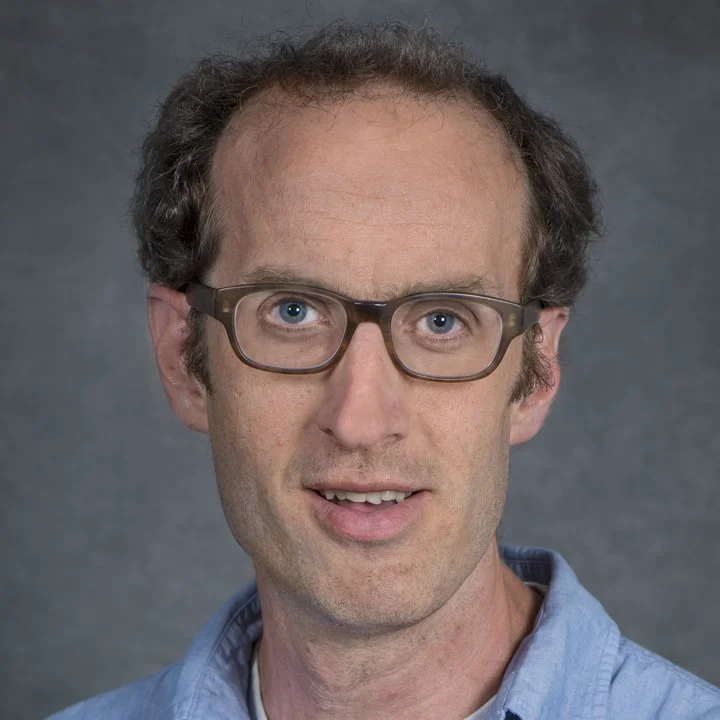 Dr. Charles D. Koven - Earth System Scientist - Lead Author on the IPCC Report